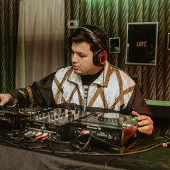 CREAMY DJ Set
