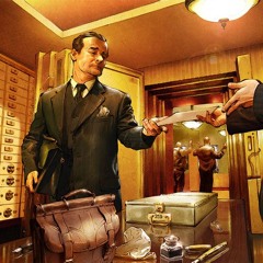 Jazz / Soundtrack : "The Smartest One"