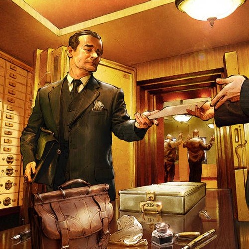 Jazz / Soundtrack : "The Smartest One"