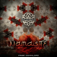 Bruno Moy - Namaste (Original Mix)FREE DOWNLOAD