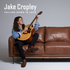 Jake Cropley - Hopeless As A Star