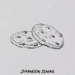 Shamoon Ismail - Marijuana (Official Audio)