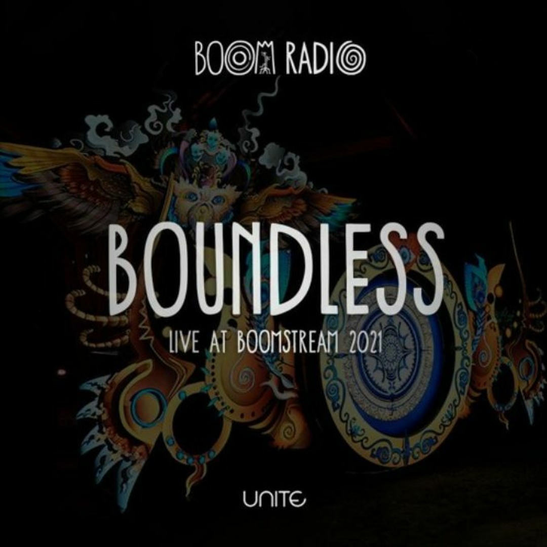 Stream Boundless@boomland2021 by Boundless | Listen online for free on ...
