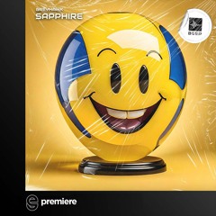 Premiere: Greyhawk - Sapphire (Extended Mix) - Beep