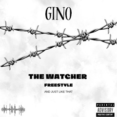 THE WATCHER (FREESTYLE)