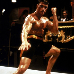 Kickboxer