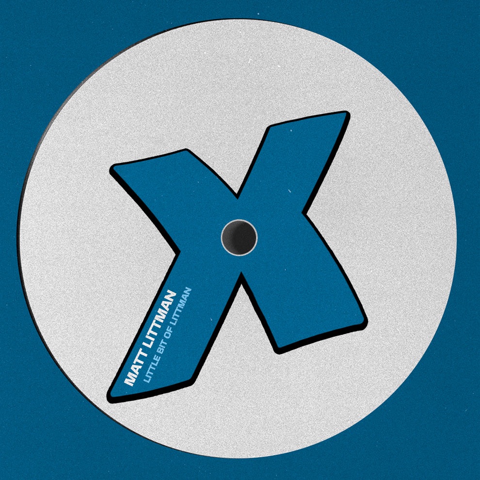 Matthew Littman – Little Bit Of Littman (Free Download)