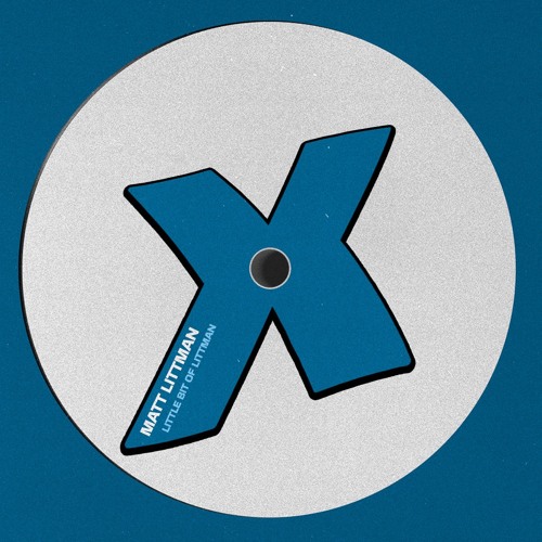 Matthew Littman - Little Bit Of Littman (Free Download)