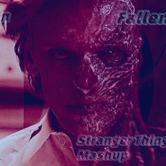 Øfdream - Fallen Angel (Stranger Things 001 Mashup)