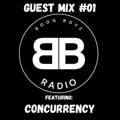 Guest Mix #001 - Concurrency