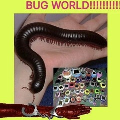 Bug EP (bedbug x lovbug)