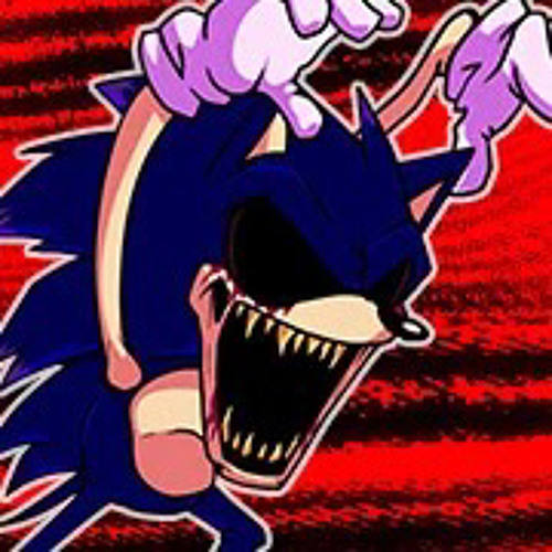 FNF Vs Sonic.exe - Hill of the Void "V3" - GT Mix