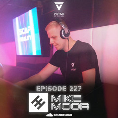 [VOT227] Mike Moor LIVE @ Escape Reality vol. 25 (Dock Bar, Ustka 28.06.2025)