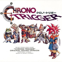 PUNPEE - CHRONO TRIGGER (feat.ISSUGI & GAPPER)