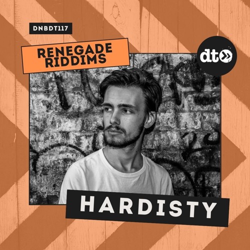 RENEGADE RIDDIMS: Hardisty