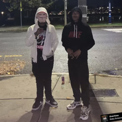 ATM AP x Crash GBG- Cant Hang️