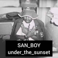 SAN_BOY_under_the_sunset(128k)