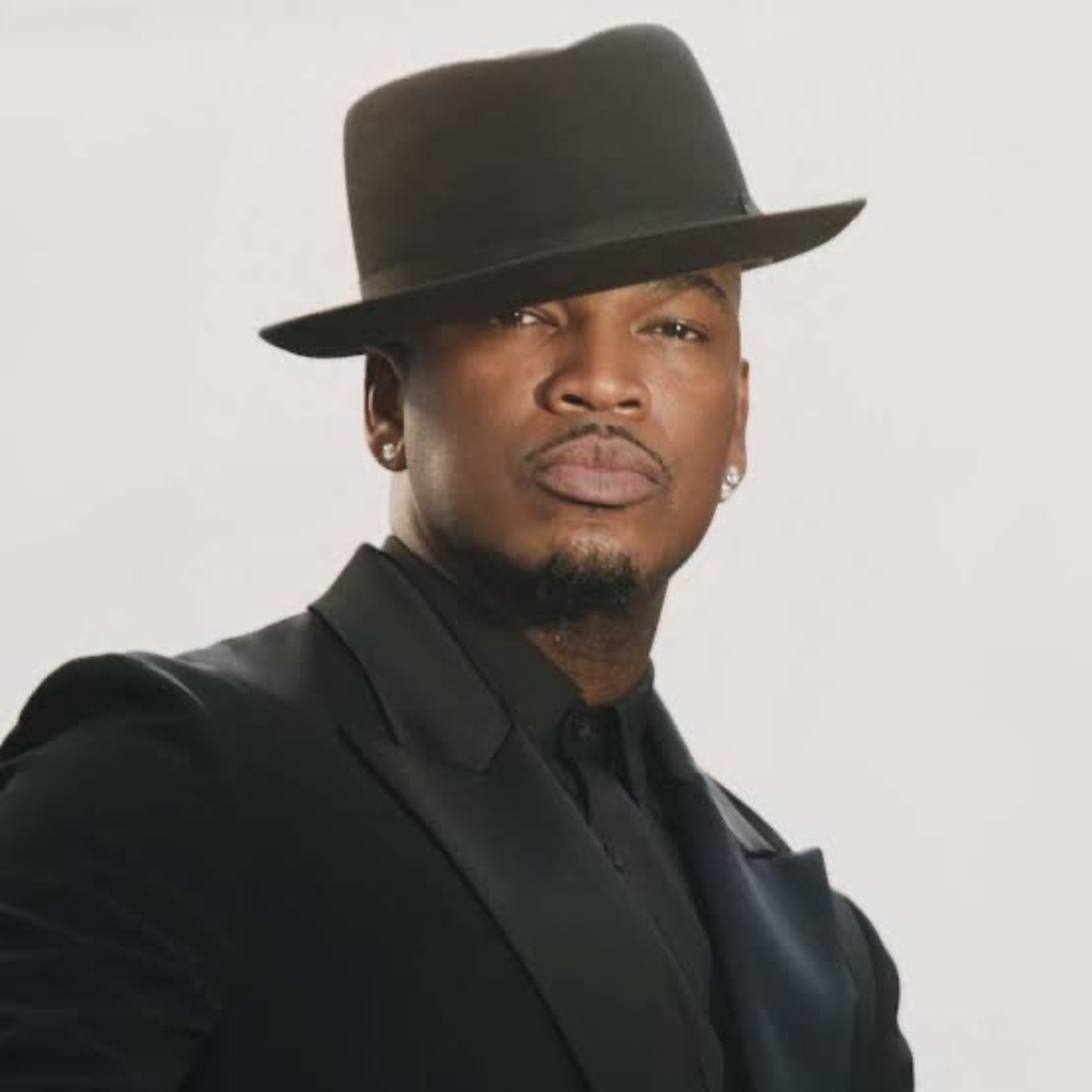 Ne Yo - Because Of You Remix (Muni Long - Made For Me) episode artwork