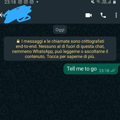 TELL ME TO GO (Feat.COLE THE VII)BRITNEY RMX (Prod.A.L.E)