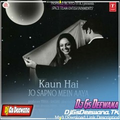 Dupatta Sarak Raha Hai Alka Yagnik Udit Narayan Kaun Hai Jo Sapno Mein Aaya 2004 Dj Gs Deewana 1 (dj