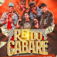Rei Do Cabaré -  Ykaro, Shevchenko e Elloco,MC, Dj Guuga e MC Pierre (WT na Base)
