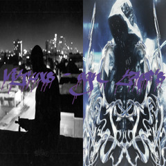 Vitruxs - cgn tape's.