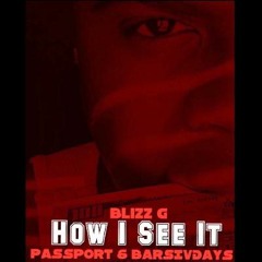 How I see it-BlizzG ft Passport General & BarsIvDays