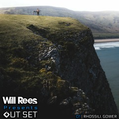 Will Rees Presents - Outset 01 (Rhossili, Wales)