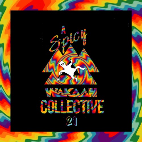 A Spicy Wakaan Collective 21