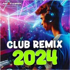 Best Mashups & Remixes Of Popular Songs 2024 🔥 New Dance Party Club Mix 2024 Vol. 2