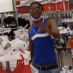 OUT BAD (Prod. mTwenty x Gokami)