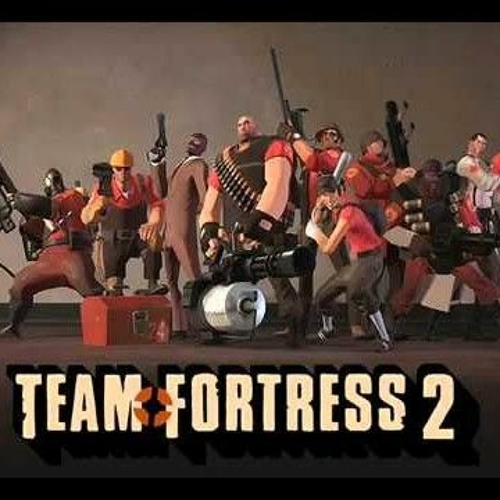 Team Fortress 2 Demonstration theme 1