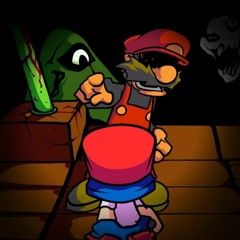Fnf Mario 85 port (Without Addons + V2)