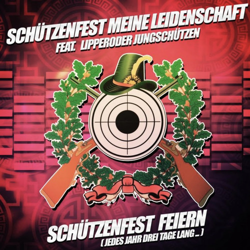 Schützenfest Feiern