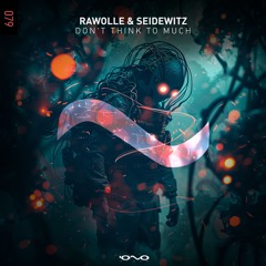 Rawolle & Seidewitz - Don't think to much (Out Now)