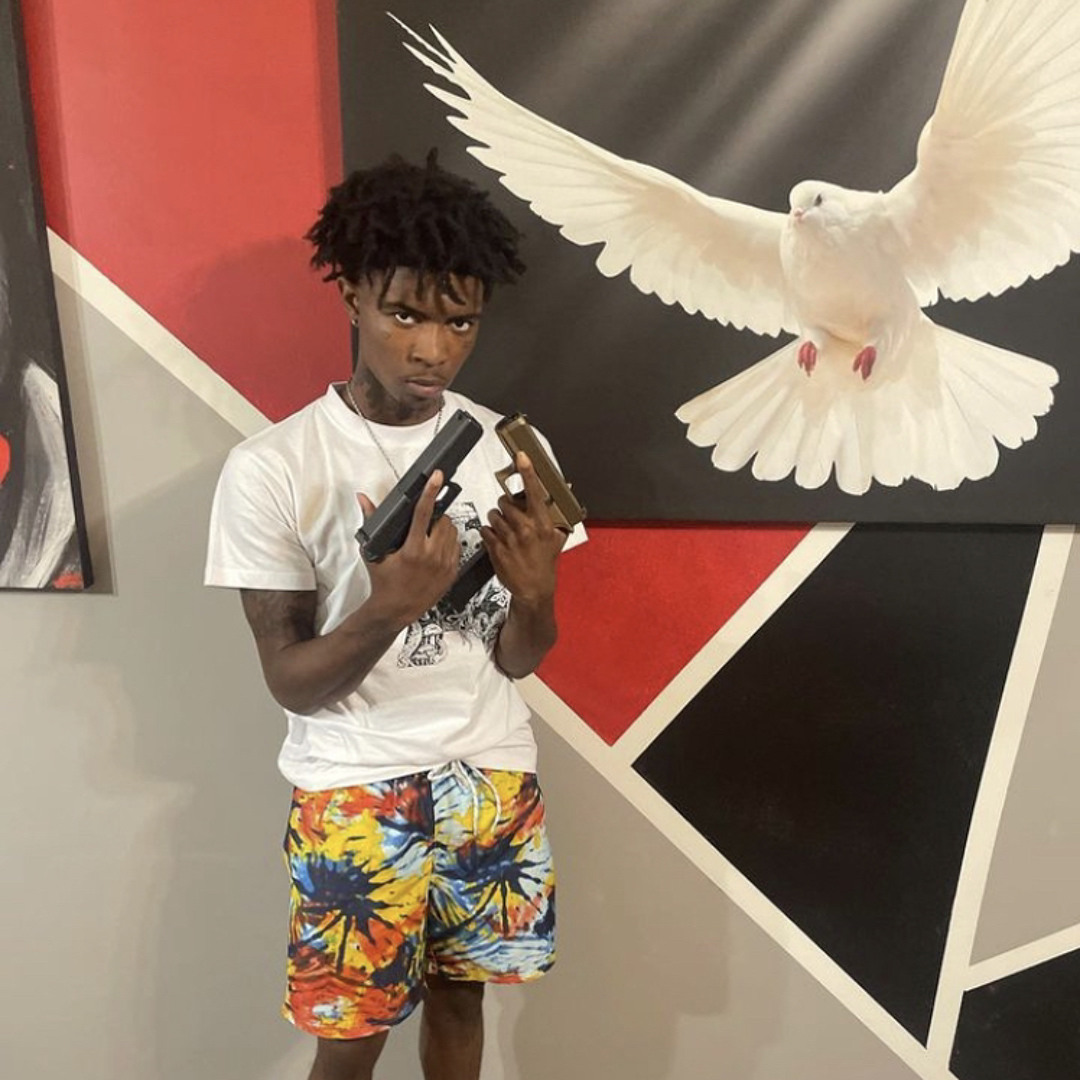 Stream 220 Lil Birdie - Long Live Twin by RICH PERRY | Listen