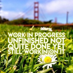 jrb - golden gate park 2020 [work in progress]