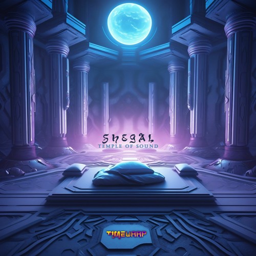01 - Shegal - Nautilus