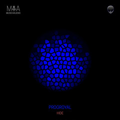 PROGroyal - Hide (Original Mix)