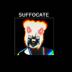 Suffocate (Prod. Grievance x Ghoul Beats)
