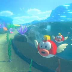 TerraFusion Grand Prix