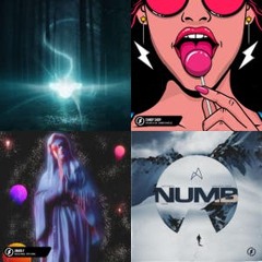 Random Endless Gaming Party