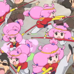 ファッとしてアーメン