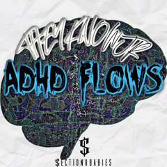 TheyKnowJR - ADHD Flows