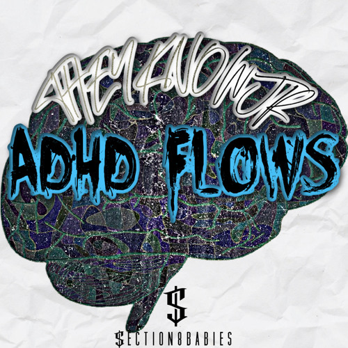 TheyKnowJR - ADHD Flows