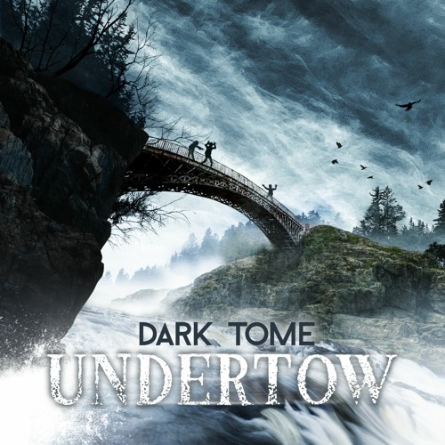 Dark Tome Undertow - Part 1 - Welcome to Simpson Falls