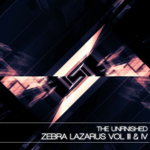Zebra Lazarus Vol 3&4 Demo Tracks