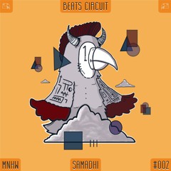 Beats Circuit - Samadhi (incl. Endtropy Remix)