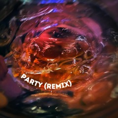 PARTY (REMIX)