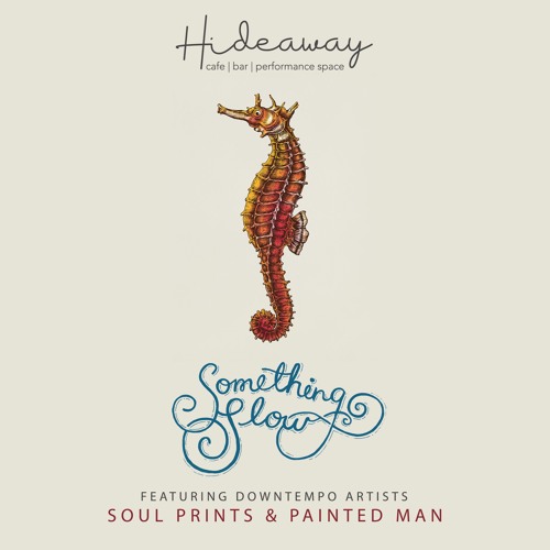 SoSlow in GOA 006 | Soul Prints